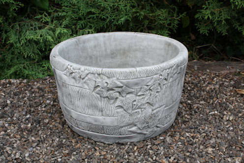 KP1 Large Ivy Pot KP1 Large Ivy Pot